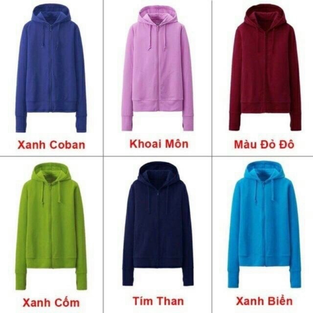 Áo Khoác Chống Nắng Da Cá