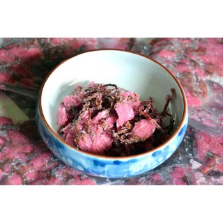 Hoa anh đào muối Nhật Bản 50gr