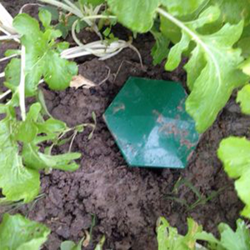 Set 8 Bẫy Ốc Sên / Bia Thân Thiện Với Môi Trường Bắt Ốc Sên An Toàn Cho Trẻ Em Và Thú Cưng