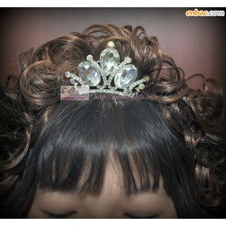 Vương miện Cô dâu và Dạ hội (5)