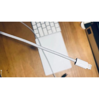 Cable dù lightning cho iphone phiên bản imac
