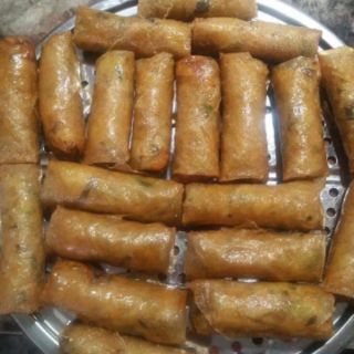 Bán sỉ bánh ram hà tĩnh