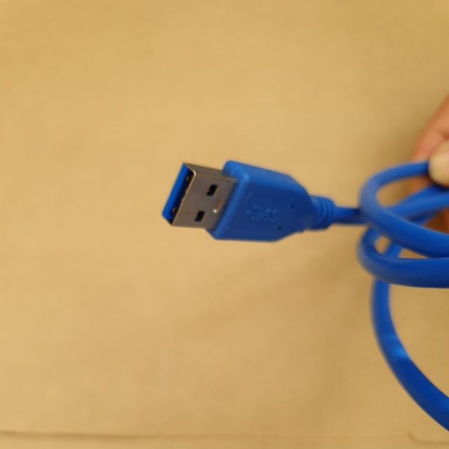 Cáp nối dài USB 3.0 1,5m