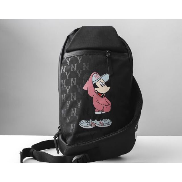 [SALE SOCK ] TÚI ĐEO CHÉO MICKEY - SO COOL