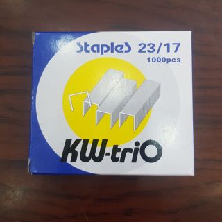 Kim bấm 23/17 (Hộp)