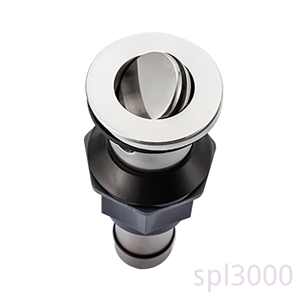 Dụng Cụ Lọc Rác Bồn Rửa Chén Bằng Thép Không Gỉ
