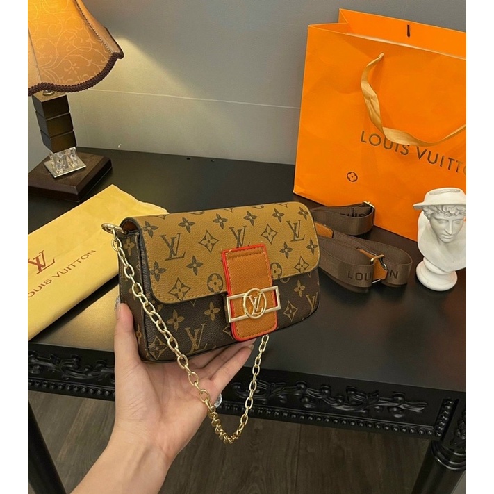 Túi lv hàng full box