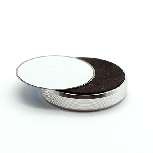 Giá đỡ điện thoại nam châm trong xe ô tô | BigBuy360 - bigbuy360.vn