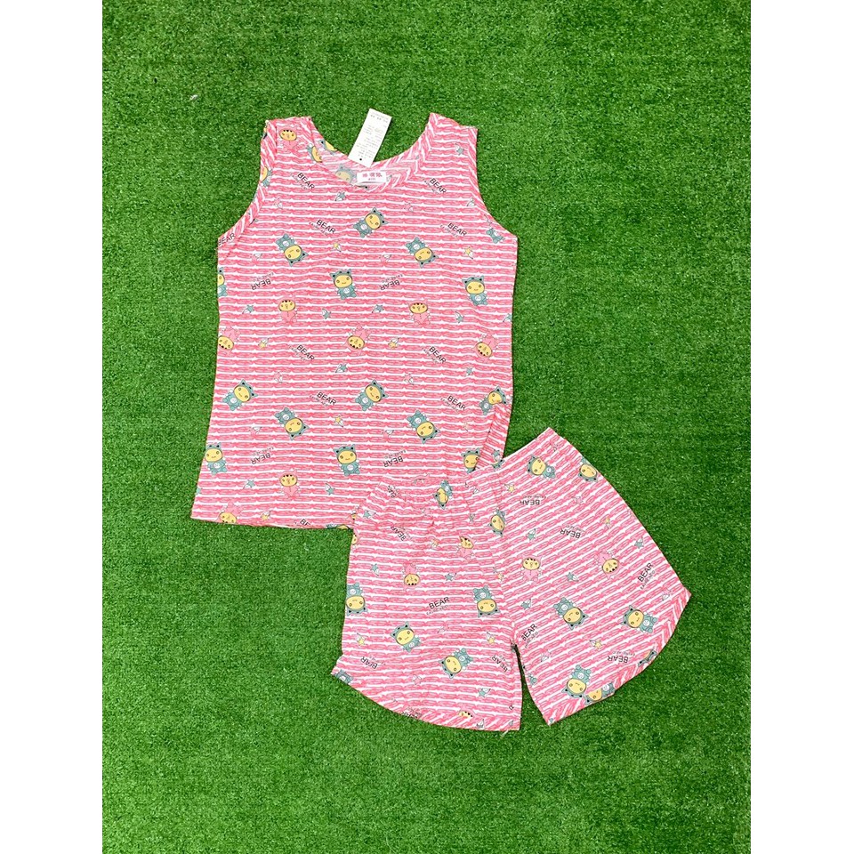 đồ mặc nhà quần cộc / Freeship / Hoàn Xu