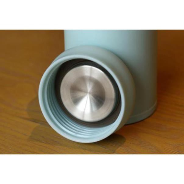 Bình giữ nhiệt YES-WATER Inox 304 giữ nóng lạnh. Bình nước cao cấp
