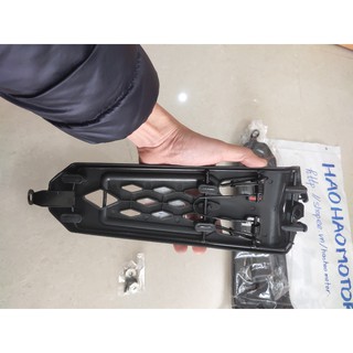 Baga giữa Exciter 150
