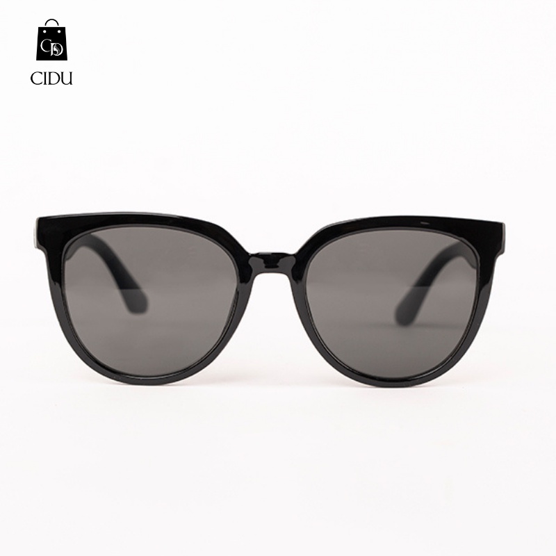 Kính Râm Thời Trang Sunglasses Bảo Vệ Mắt Chống Tia Uv Cidu MK13