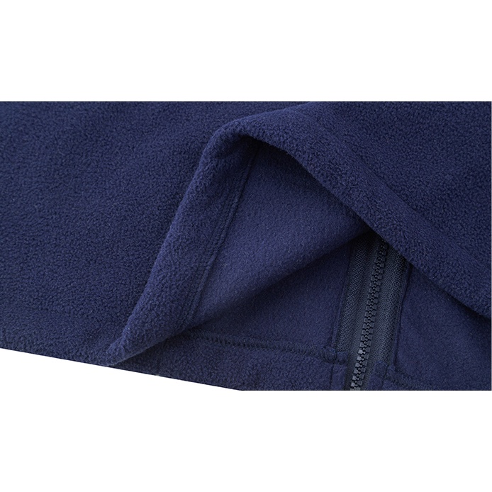 Áo khoác nhung Nelly Heybig - Mare