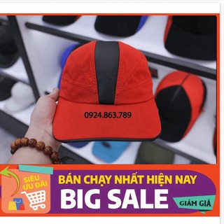 MẪU MỚI 2021 -  MŨ NÓN SƠN VẢI LƯỚI MIX DA [ĐỘI CỰC ÊM]