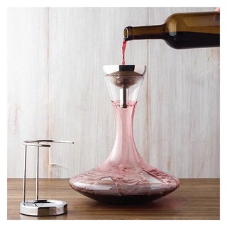 [ HÀNG ĐỨC ] Phễu lọc rượu WMF Vino