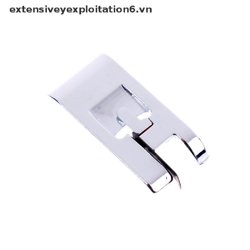 Chân Vịt Máy May Brother Janome Snap on E6VN / E6VN