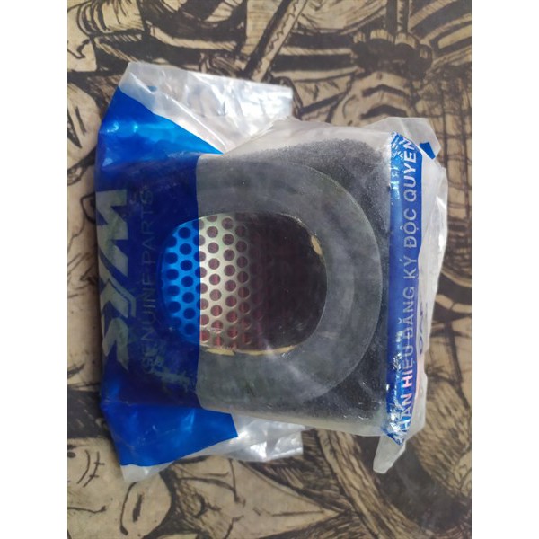 LỌC GIÓ SYM ATILA TAM GIÁC