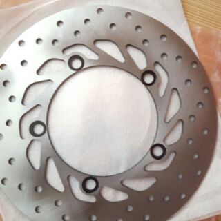 Dĩa thắng trước exciter 150