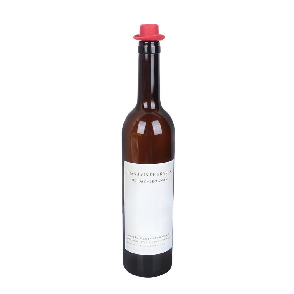 Nút Đậy Chai Rượu Sâm Panh Chắc Bền
