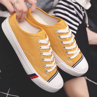 Giày thể thao hở gót dành cho nữ giới , đủ màu ,đủ sz , nhận sỉ toàn quốc ............................................