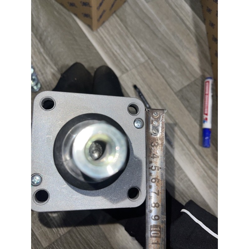 Sản phẩm gia đình làm: combo 3 Tổng côn dưới phi 76 Sỏl 16080070100