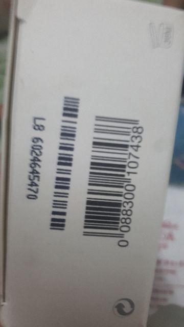 (FULL SEAL - AUTH) NƯỚC HOA CCK 200ML | Thế Giới Skin Care