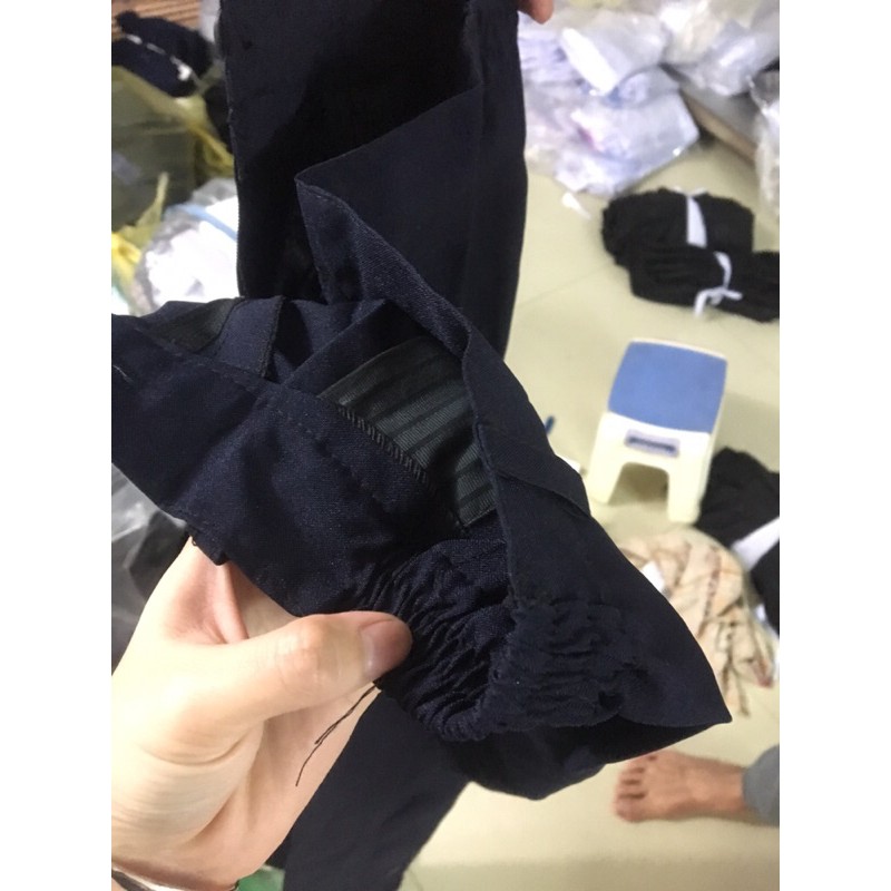 Quần vải  loại 2