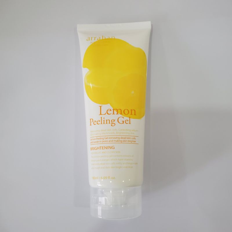 Tẩy Tế Bào Chết Arrahan 180ml mẫu cũ | BigBuy360 - bigbuy360.vn