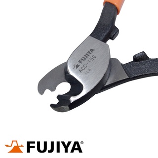Kìm cắt cáp Fujiya ACC-150