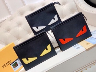Clutch Fendi