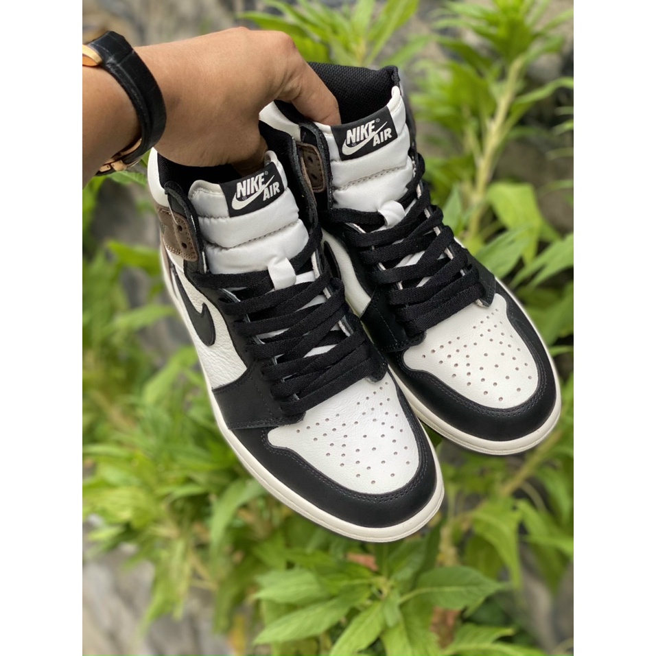Giày Thể Thao Nike Jordan 1 Low Chính Hãng (Fullbox)