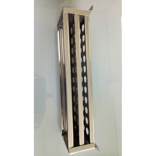 ⭐️✨🌺  Khay INOX Đựng Mực 3 Tầng ( Cao cấp Đa năng) ⭐️💫