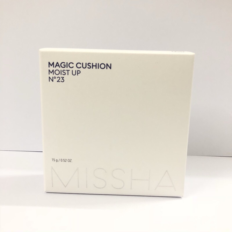 Phấn nước 💖FREESHIP💖 Phấn nước Missha Magic Cushion Moist Up SPF50+Pa+++ dưỡng ẩm sáng da dành cho da khô | BigBuy360 - bigbuy360.vn