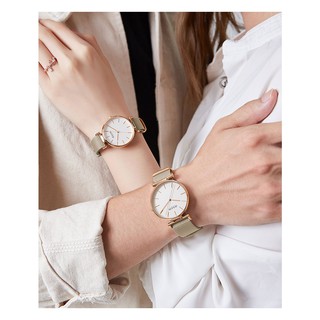 Đồng Hồ Nữ Julius JA-1245