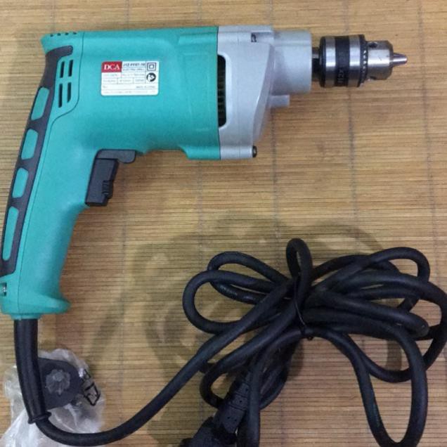 Máy khoan cầm tay dca 500w