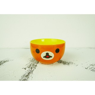 Bộ Bát Cốc Rilakkuma Nâu Dễ Thương (Bán Lẻ)