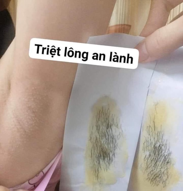 Giấy wax lông An Lành | BigBuy360 - bigbuy360.vn