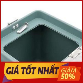 Thùng đựng cá cỡ đại Có Đủ Size