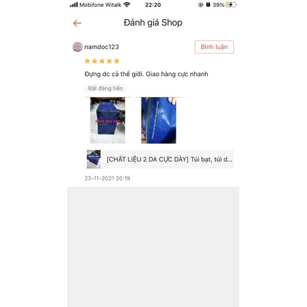 Giỏ/ Túi bạc đựng đồ xanh cam hàng TÚ PHƯƠNG