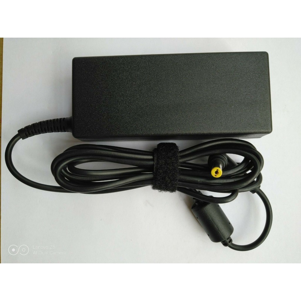 ⚡️Sạc laptop acer 4738 4736 4810T 5830 4739 5810 4741 4752 E1-471 4750 19v-3.42a - Tặng kèm dây nguồn sạc