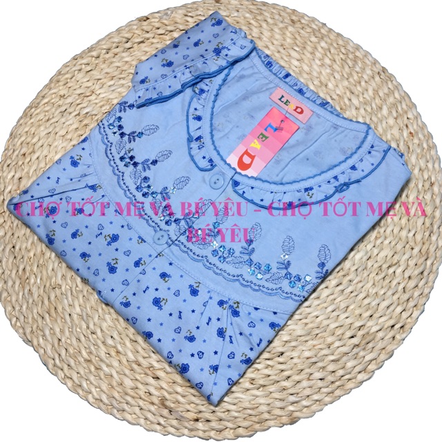 [CHẤT ĐẸP][ẢNH THẬT] BỘ TAY DÀI SAU SINH CHO MẸ