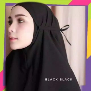 Khăn HIJAB Màu Trơn Đính Đá Kim Cương Phong Cách Ý