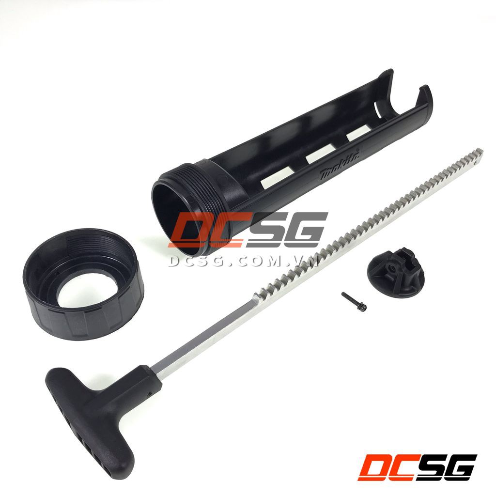 Giá đỡ A 300ml cho máy bắn silicon Makita DCG180/ CG100D 196351-8 | DCSG