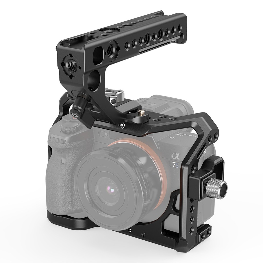 KHUNG BẢO VỆ - SMALLRIG 2999 CHO SONY A7S3