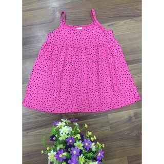 Freeship 99k TQ_Váy 2 dây Zara
