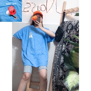 Áo thun unisex