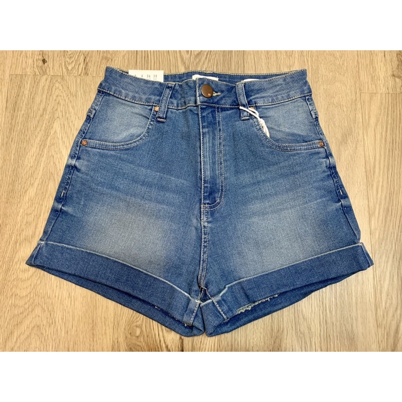 QUẦN JEAN SHORT NỮ hiệu COTTON ON