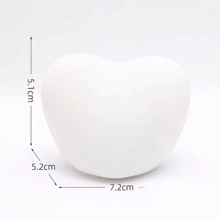 Đèn ngủ 3D hình trái tim