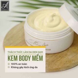 Kem dưỡng body