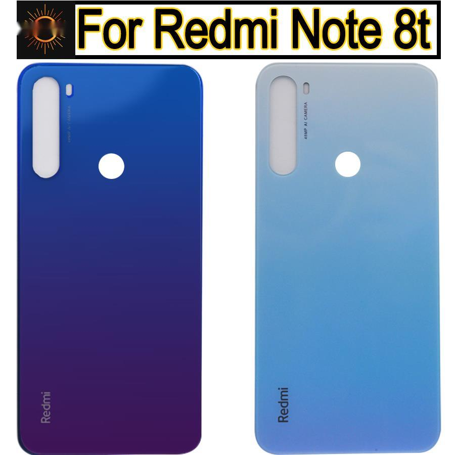 ốp lưng Cao Cấp Thay Thế Cho Xiaomi Redmi Note 8t